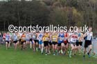Senior mens National Cross Country Relays. Photo: David T. Hewitson/Sports for All Pics